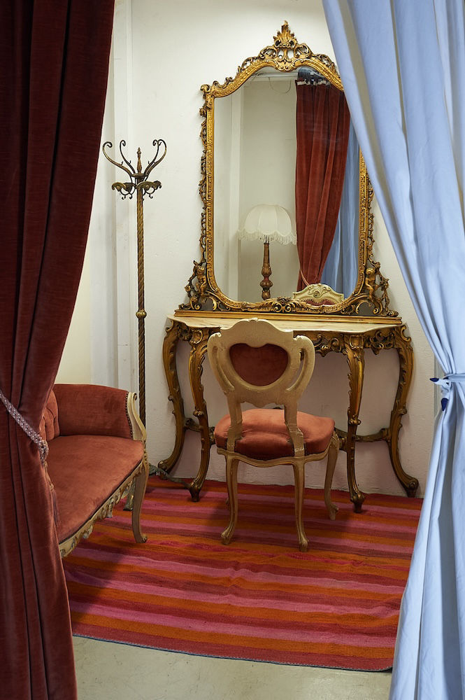 Studio fotografico a Milano | STUDIO MELI 18 - Noleggio sala posa